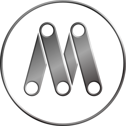 Metaltrak logo